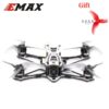 EMAX Tinyhawk Freestyle - 115mm F411 2S 1103 7000KV Brushless Motor 2.5Inch Fpv Racing Drone BNF - Image 5
