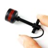 Rush Cherry FPV 5.8G Antenna RHCP SMA MMCX-J MMCX-JW Racing Antenna 3 Connector Adapter For FPV Quadcopter Racing Drone - Image 6