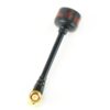 Rush Cherry FPV 5.8G Antenna RHCP SMA MMCX-J MMCX-JW Racing Antenna 3 Connector Adapter For FPV Quadcopter Racing Drone - Image 5