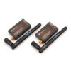 Holybro SiK Telemetry Radio V3 - 100mW 433MH 915MHz Open-source SiK firmware Plug-n-play for Pixhawk Standard Flight Controllers - Image 5