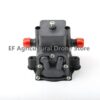 Hobbywing 5L 8L Brushless Water Pump Head - 10A 14S V1 Sprayer Diaphragm Pump for Plant Agriculture Drone Accessories