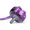 iFlight XING X2306 2306 1700KV/2450KV 2~6S FPV unibell NextGen Motor with 4mm Titanium alloy shaft for FPV drone part — изображение 4