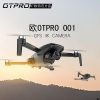 OTPRO GPS Drone - With 4K HD 5G WIFI HD Camera Brushless Motor RC Quadcopter Professional Foldable Helicopter Professional Camera Drone — изображение 2