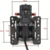Hobbywing 5L Water Pump - Brushless Combo Pump 10A 12S 14S V1 Sprayer Diaphragm Pump for Plant Agriculture Drone UAV - Bild 3