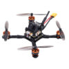 Tcmm 2.5 Inch Fpv Racing Drone - 1104 motor 8600kv Carbon fiber high-thrust racing drone 1200TVL Camera Rc Helikopters - Image 2