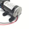 1PCS 8L DC12V  100 W Brush Water Pump Micro Electric Diaphragm Pump for Agriculture Drone XTL 3210 - Image 3