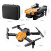 KY907 PRO Drone - 4K Dual Camera HD Professional Camera WIFI FPV Foldable Helicopter - Image 6