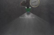 Plant Protection Drone 110°Nozzle  - 20pcs  LICHENG Agricultural Machine Spraying high pressure 01 015 02 fan nozzle Plant protection drone 110°nozzle spray body - Image 7