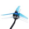 iFlight XING X2208 2208 1800KV/2450KV 2~6S FPV NextGen Unibell Motor with 4mm Titanium alloy shaft compatible 5inch prop for FPV - Image 6