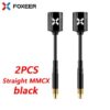 Upgraded Version Foxeer Antenna MICRO Lollipop V4  FPV Antenna 5.8G 2.3Dbi Omni RHCP SMA RPSMA UFL MMCX For FPV Racing Drone - Image 16