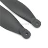 Hobbywing 3411 Propeller For X9 - Original Hobbywing FOC folding carbon fiber plastic 3411 CW CCW propeller for the power system of  X9 motor agricultural drone - Image 10