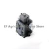 Hobbywing 5L 8L Brushless Water Pump Head - 10A 14S V1 Sprayer Diaphragm Pump for Plant Agriculture Drone Accessories - Image 6