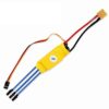 XXD A2212 2212 1400KV Brushless Motor 30A ESC Motor SG90 9G Micro Servo 8060 Propeller Set for RC Fixed Wing Plane — изображение 3