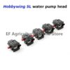 Hobbywing 5L 8L Brushless Water Pump Head - 10A 14S V1 Sprayer Diaphragm Pump for Plant Agriculture Drone Accessories - Image 5