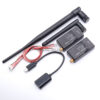 3DR Radio V5 Telemetry - 433Mhz 915Mhz 100MW/500MW Air and Ground Data Transmit Module with OTG cables for APM 2.8 /Pixhawk 2.4.8 - Image 20