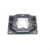 Brushless water pump mount, shock-absorbing plate, fixed mount, used for agricultural plant protection drones - Image 2