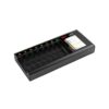 ISDT N8 Charger - 18W 1.5A 8 Slots LCD AA/AAA Quick Charger for LiIon LiHv Life NiMh Nicd Nizn RC Models Part Drone Charger - Image 5