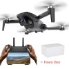 OTPRO GPS Drone - With 4K HD 5G WIFI HD Camera Brushless Motor RC Quadcopter Professional Foldable Helicopter Professional Camera Drone — изображение 3