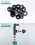 Nozzle Sealing Washers Rubber - 50PCS EPDM Seals Flat Gasket O-ring Grommet Sprayer Nozzle Sealing Washers Rubber Accessories for RC Plant Protection UAV Drone - Image 5