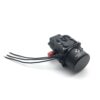 EaglePower Brushless motor Water Pump - Sprayer WA3510 48V 24V ESC Diaphragm Pump for Plant Agriculture UAV Drone - Image 6