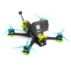 TCMMRC Freestyle Long Range 5-Inch drones quadcopter fpv kit dron with HD camera Drone Kit FPV Racing Drone toys - Image 2