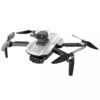 SG108 MAX - 4K Mini Drone 2-Axis Gimbal Professional Camera 5G WIFI FPV Dron Brushless 1.2km Rc Quadcopter - Image 2
