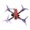 TCMMRC UR23 Cloud roll rc drone - Radio control toys with camera Professional Quadcopter Freestyle fpv racing drone DIY fpv drone - Image 5