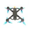 TCMMRC Land150 Racing Drone - Wheelbase 150mm 3-Inch Racing drone Radio control toys mini dron Quadcopter Freestyle fpv Drone with Camera HD - Image 5