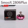 1PC RCINPOWER SmooX 2806 Plus brushless motor 1350kv 1750kv 7 inch propeller freestyle For RC racing Drone Parts - Bild 4