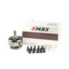Emax Official ECO II 2207 Motor - 1700KV/1900KV /2400KV Brushless Motor for RC Drone FPV Racing — изображение 4
