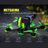 TCMMRC Metsaema215  - FPV racing drone camouflage propeller racing freestyle flying flexible RC drone kit fpv racing drone toy - Image 7