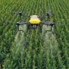 JOYANCE JT16L-404QC 16L Agriculture  Drone - factory Outlet 16 30L carbon fiber drone 4 aixs profesional fumigation drone for spraying - Image 3