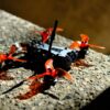 EMAX Tinyhawk II Freestyle FPV - Racing Drone F4 7000KV RunCam Nano2 700TVL 37CH 25-100-200mW VTX 2S FrSky BNF Quadcopter — изображение 7