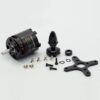 Sunnysky X2820 800KV 920KV 1100KV Brushless Motor For RC helicopter Airplane FPV Quadcopter milti rotor - Image 2