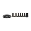 T-MOTOR MN1005 KV90 Motor - Antigravity 9.3KG Thrust 11.5g/W at 3kg Ultralight Aircraft Engine - Bild 5