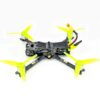 DarwinFPV Baby Ape Pro FPV Drone - 142mm 3 Inch F4 OSD 15A AIO BLHeli_S Dshot600 40CH 200mW 700TVL Flight Control Quadcopters - Bild 4