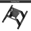 Quick Release Landing Gear for DJI FPV Combo Drone - Height Extender Long Leg Foot Protector Stand For FPV Gimbal Guard Accessory - Image 4