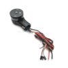 Hobbywing X6 Power System - 1set  Original for 10KG 10L EFT E610P Agriculture Drone motor ESC propeller and 30mm tube adapter — изображение 7