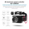 New Remote Control Drone with Camera WIFI 4K Wide-angle Aerial Photography 25 Minutes Ultra-long Life Four-axis Quadcopter Toys — изображение 22