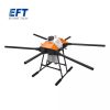 EFT G620 20L Agriculture Drone -  6 Axis 20L 20KG Agriculture Spreader Sprayer Drone With Hobbywing X9, JIYI K++V2,TATTU Pro 22000mAh — изображение 7