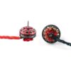 1/2/4PCS Happymodel Mobula7 Motor - HD Spare Parts EX1102 9000KV 10000KV 13500KV 2-3S Brushless Motor for 2s-3s 75mm-85mm BWhoops Parts - Image 5