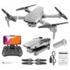 4DRC F3 drone - GPS 4K 5G WiFi live video FPV 4K/1080P HD Wide Angle Camera Foldable Altitude Hold Durable RC Drone - Image 14