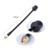 2pcs iFlight Albatross 5.8GHz 3Dbi 5000-6000MHz 150mm RHCP / LHCP RP-SMA / SMA FPV Antenna for FPV drone part - Image 8