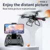 4DRC V14 RC Mini Drone - 4K 6K Dual Camera WIFI FPV Aerial Photography Helicopter RC Quadcopter Dron Toys - Bild 13