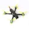 TCMMRC Overfrequency 2.0 5Inch rc drone Radio control toys Professional Quadcopter Freestyle fpv racing drone DIY fpv drone
