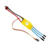 XXD A2212 2212 1400KV Brushless Motor 30A ESC Motor SG90 9G Micro Servo 8060 Propeller Set for RC Fixed Wing Plane — изображение 6