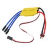 XXD A2212 2212 1400KV Brushless Motor 30A ESC Motor SG90 9G Micro Servo 8060 Propeller Set for RC Fixed Wing Plane — изображение 12
