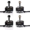 TCMMRC Metsaema 215 - FPV Racing Drone Kit  2207 2400KV F4-40A Camouflage Foldable Propeller Racing Freestyle Drone Flying Flexible - Image 4