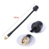 2pcs iFlight Albatross 5.8GHz 3Dbi 5000-6000MHz 150mm RHCP / LHCP RP-SMA / SMA FPV Antenna for FPV drone part - Image 9