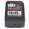 Flysky FGR4S V2 Receiver - AFHDS Single-Antenna Bidirectional PWM /PPM / IBUS Output Receiver for Flysky NB4 PL18 RC Transmitter — изображение 2